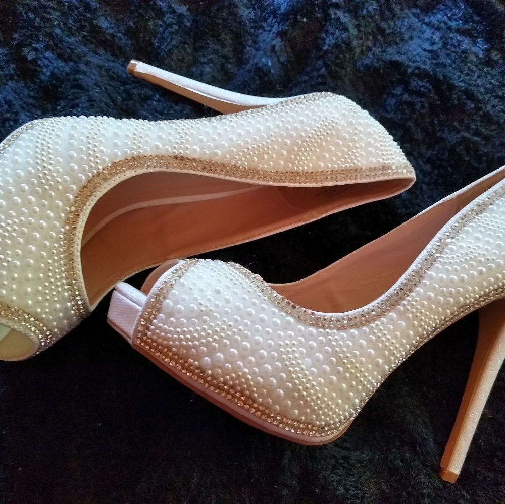 Wedding Shoes